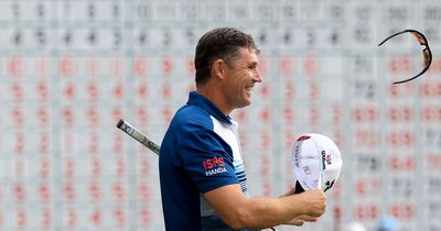 Padraig Harrington chasing more major title glory after rediscovering his mental edge