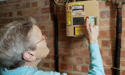 Britons with prepay meters urged to use vouchers as £160m goes unclaimed