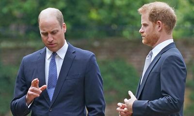 Murdoch firm ‘paid secret phone-hacking settlement to Prince William’