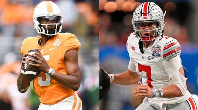 2023 NFL Mock Draft 10.0: Two Teams Trade Up for QBs