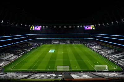 Tottenham stadium to stage 2024 European rugby finals