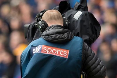 Scottish Premiership post-split TV picks in full as bottom six matches snubbed