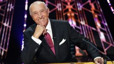 Len Goodman: five things you might not know about the Strictly star