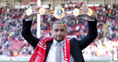 Ex-Premier League star turned boxing champ hit with big fine after punching cousin in pub