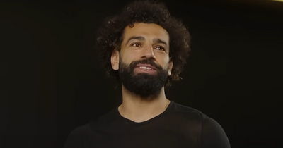 Mohamed Salah opens up on relationship with Jurgen Klopp and 'biggest goal' at Liverpool