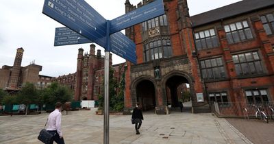 Newcastle University academics fear Government's post-Brexit trade deal risks UK’s public health