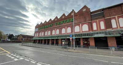 'Iconic and majestic' Nottinghamshire shopping centre to be demolished