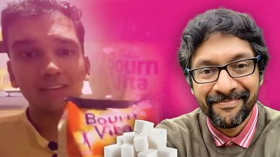 Here's what you need to consider about Bournvita, health influencers, and the bogeyman of added sugar