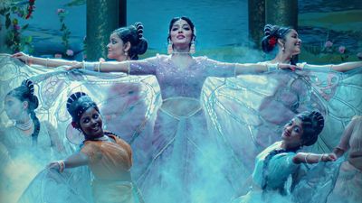 Malayalam composer Bijibal on recreating the soundscape of ‘Bhargavi Nilayam’ in its remake ‘Neelavelicham’