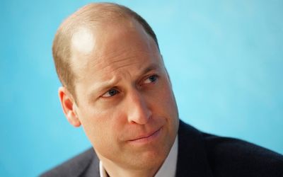 Prince William settled hacking claim with Murdoch group for ‘very large sum’ in 2020: High Court