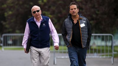 Lachlan and Rupert Murdoch face another giant legal claim over Fox News 'disinformation'