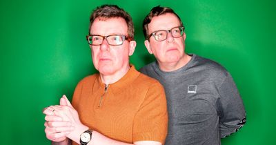Green MSP backs Proclaimers after legendary band are removed from Coronation playlist