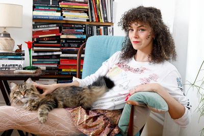 ‘Our rental system is rigged’: young novelists on their generation’s housing crisis