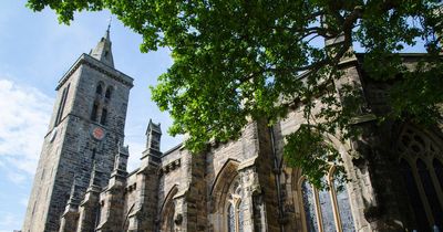 Three universities in Scotland named among the 'most beautiful' in Europe