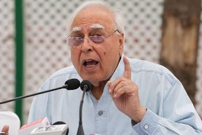 Kapil Sibal To Protesting Wrestlers: ‘Insaaf Ke Sipahi’ is with you