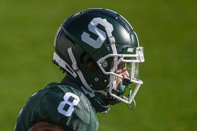 MSU football offers 2024 3-star WR, Syracuse commit Syair Torrence