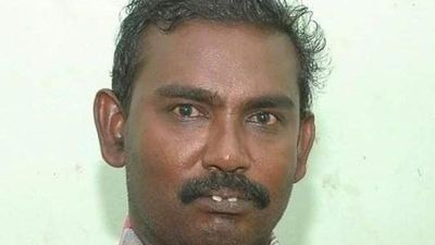 Village Administrative Officer in Thoothukudi murdered inside his office by sand mining mafia