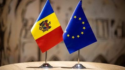 EU members look to support Moldova, send muntions to Ukraine to offset Russian expansionism