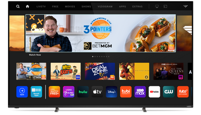 Vizio Works With Experian To Improve Cross-Device Campaign Targeting