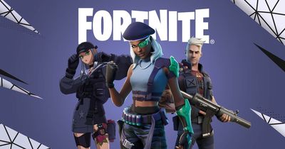 Is Fortnite down? Server status patchy as Epic investigates matchmaking issues