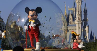 Disney Experience app goes DOWN as furious customers 'woke up at 6am for nothing'