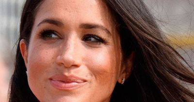 Meghan Markle pictured with 'new look' and fans reckon she looks like a very famous singer