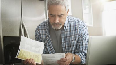 Is Inflation a Big Retirement Worry? How to Protect Savings