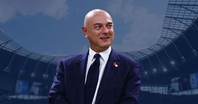 Why Tottenham chairman Daniel Levy is wrong in his closed-shop Women's Super League statement
