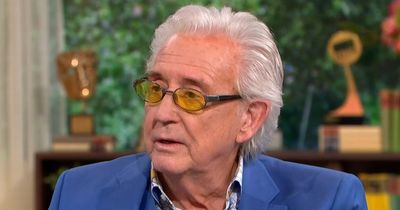 This Morning fans taken aback by singer Tony Christie's real age