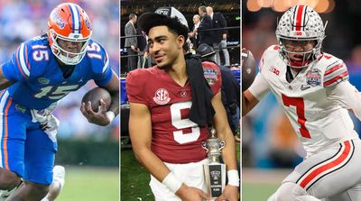 2023 NFL Draft: League Coaches Share Opinions on Top QB Prospects