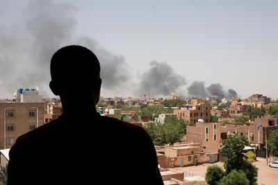 UN fears more 'displacement' from Sudan despite cease-fire