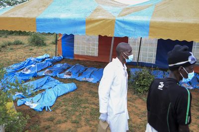 Why did 73 Kenyan cult members starve to death?