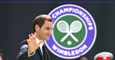 Roger Federer set to make Wimbledon return as retired star heads to SW19 this summer