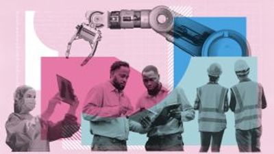 Will AI steal all our jobs?