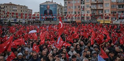In centennial year, Turkish voters will choose between Erdoğan’s conservative path and the founder’s modernist vision