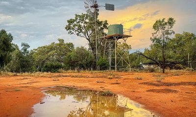 Mining dust and bird poo: how clean is the rainwater Australians drink?