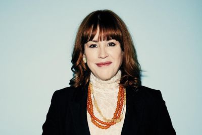 ‘I was projected as the sweet American girl next door. It wasn’t me’: Molly Ringwald bites back
