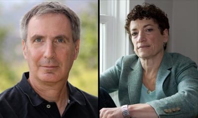 ‘Market rules should benefit the majority of the citizenry’: historians Naomi Oreskes and Erik M Conway