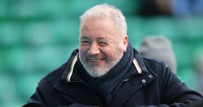 Jack Butland Rangers transfer talk lands Ally McCoist 'take that all day' seal of approval