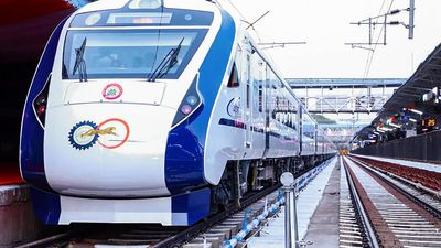 Vande Bharat Express – salient features and takeaways from the maiden journey in Kerala