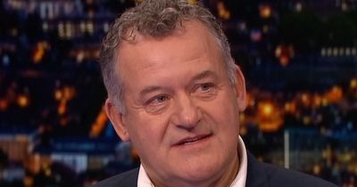 Paul Burrell says 'bittersweet' Coronation will feature particularly tough moment