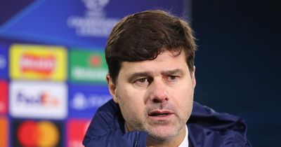 Frank Lampard breaks silence on Mauricio Pochettino to Chelsea amid crucial talks