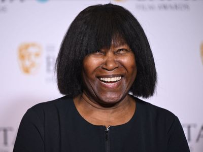 Joan Armatrading’s first classical symphony to be performed at Queen Elizabeth Hall
