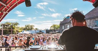 Motion: Massive open-air parties announced for this summer