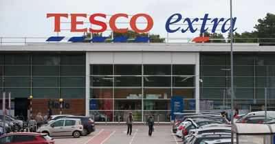 Tesco announces it will scrap 'use by' dates on 30 products in major change