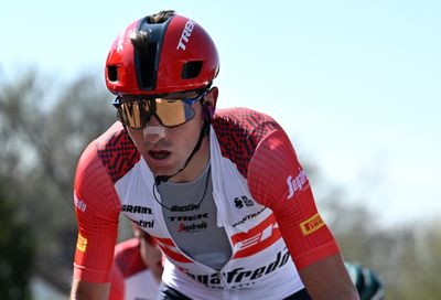 Giulio Ciccone’s Giro d’Italia hopes hit by COVID-19 positive