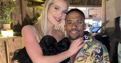 Helen Flanagan says she will always love Scott Sinclair after ruling out reconciliation