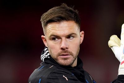 'Take him all day' - Ally McCoist reacts to Jack Butland to Rangers transfer link