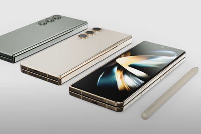 Samsung Galaxy Z Fold 5 leak: gapless, smaller, and lighter than ever