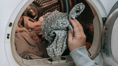 10 things you should never put in a washing machine